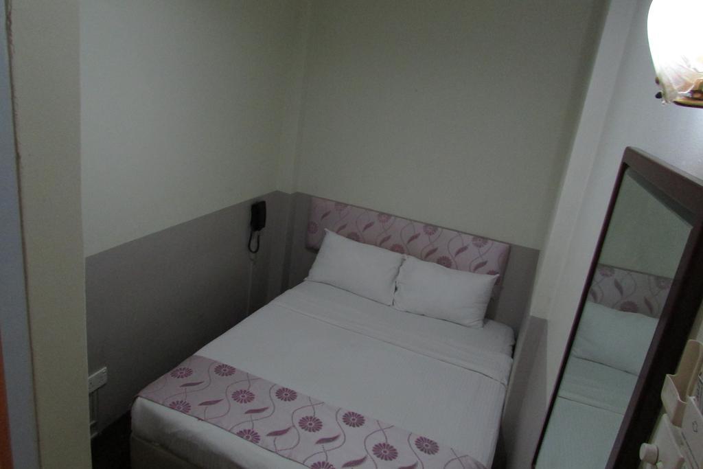 Meriton Hotel Singapura Luaran gambar