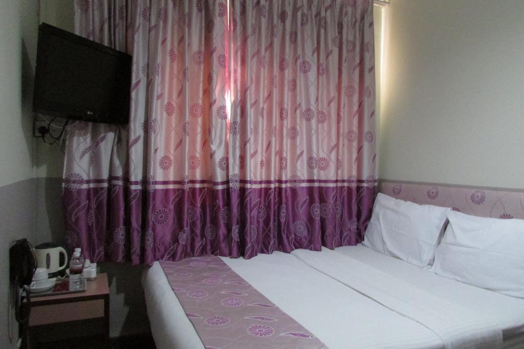 Meriton Hotel Singapura Luaran gambar