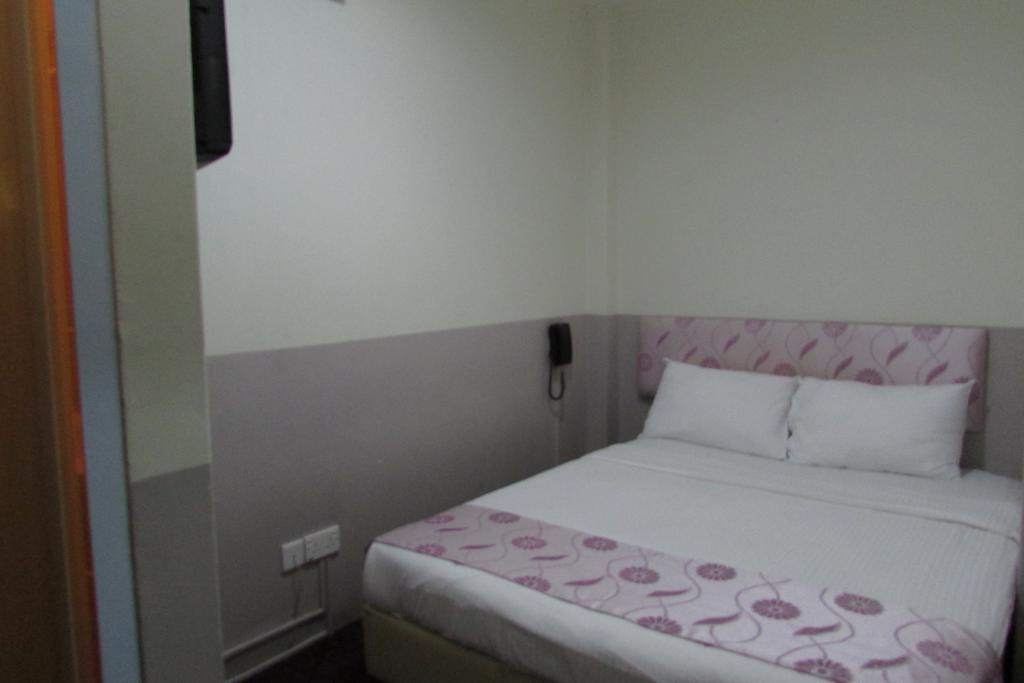 Meriton Hotel Singapura Bilik gambar