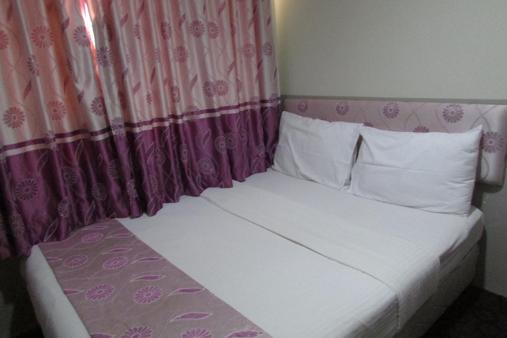 Meriton Hotel Singapura Luaran gambar
