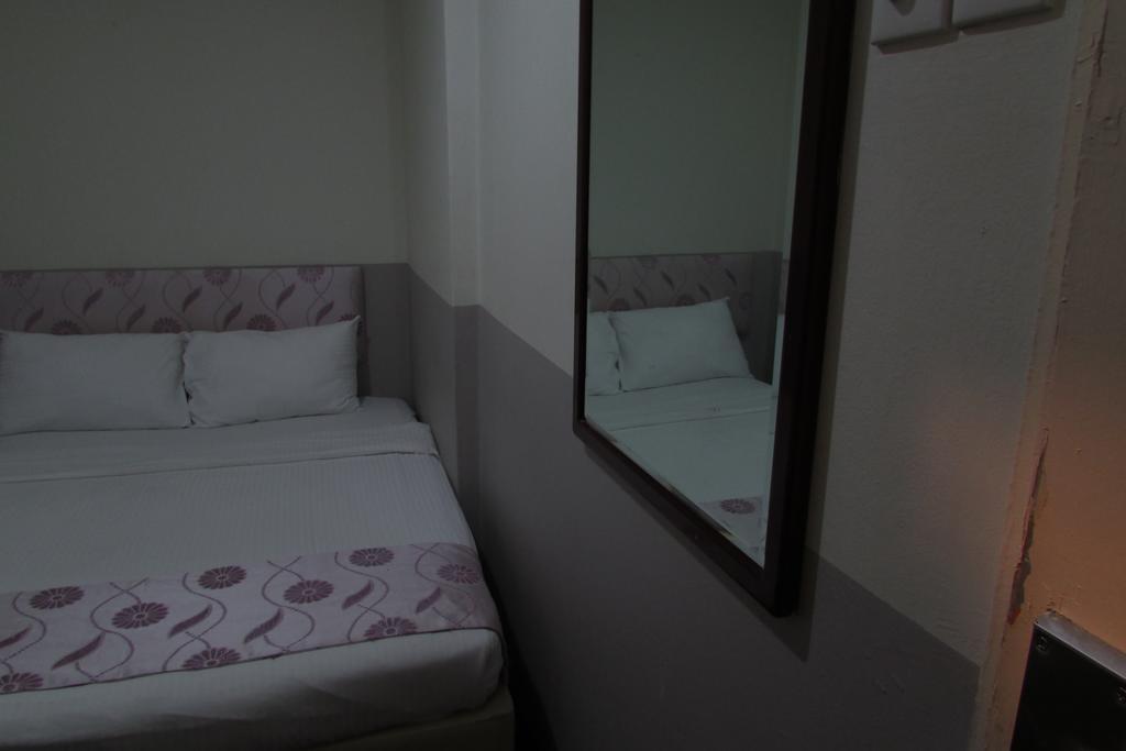 Meriton Hotel Singapura Luaran gambar
